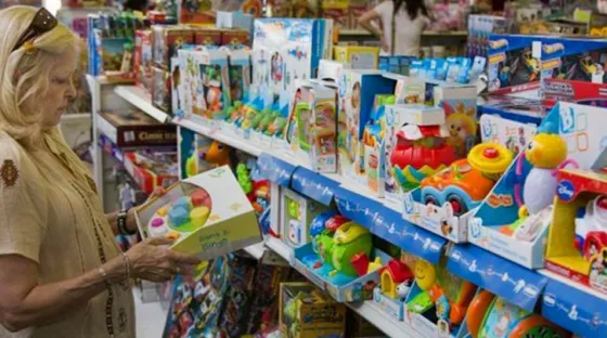 ANSES Día del Niño 2022: Cómo comprar los regalos y recibir hasta $4000 de reintegro
