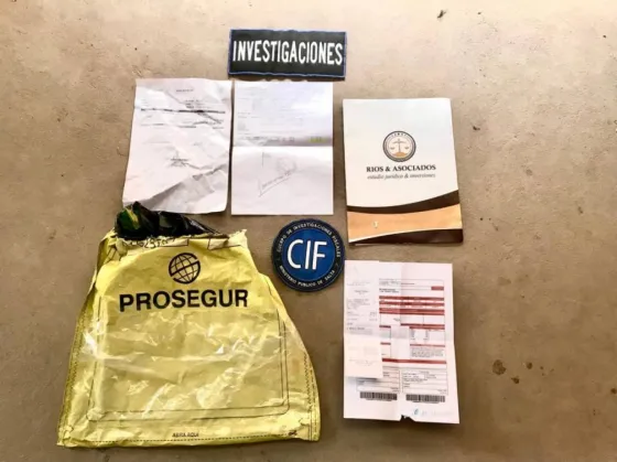 Estafas de Ríos & Asociados: Realizaron nuevos allanamientos en Salta