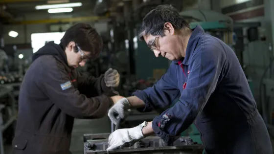 Transformar planes en empleo: Qué pasará con los beneficiarios