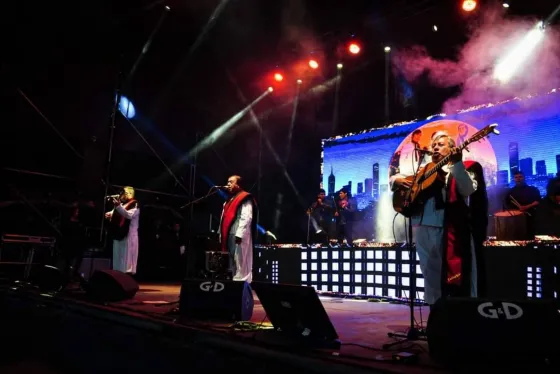 Último momento: Se suspendió el Festi Orán