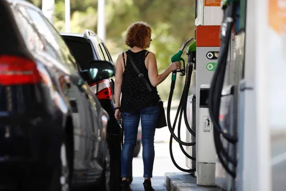 Según los operadores, el combustible debería aumentar un 20%