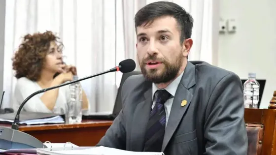 Concejales expulsaron a Ricardo Colque por "incapacidad moral"