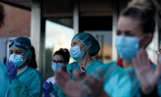 Bajaron los casos de Covid-19 en Salta: Sólo registraron 432 casos positivos