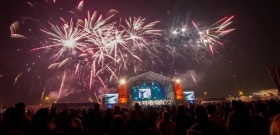 Tras la suspensión, el Festi Orán se realizará de manera gratuita