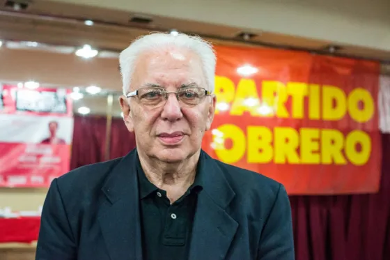 Altamira sobre la Causa Vialidad: "Es una disputa entre dos bandas"