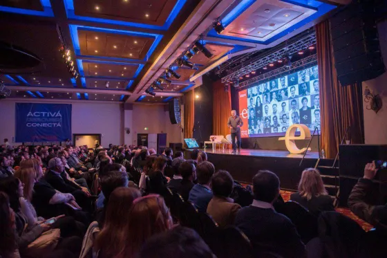 Más de 1000 emprendedores dirán presente en la Experiencia Endeavor 2022