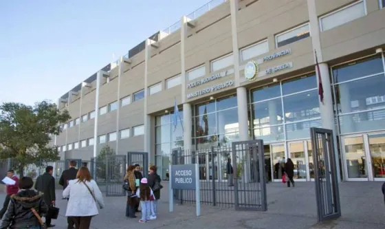 Por el Día del Abogado, la justicia salteña cerrará sus puertas