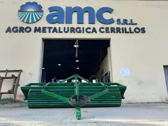 Convocan a audiencia pública por la instalación de una planta de fundición