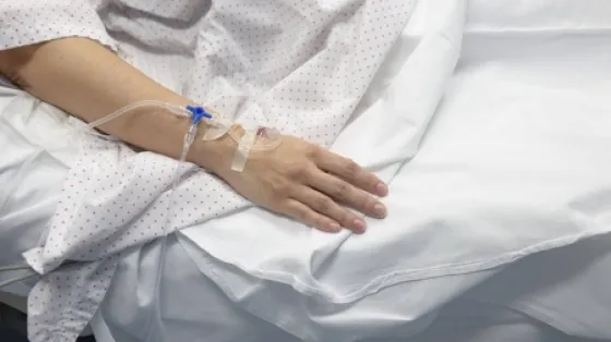 Alerta máxima en Tucumán por un virus no identificado que causa neumonía