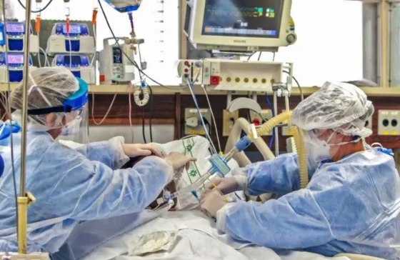 Tucumán: confirman la tercera muerte por neumonía bilateral