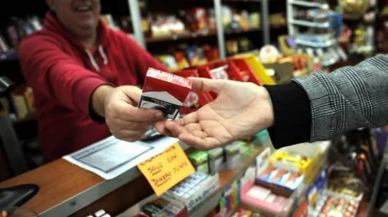Vuelven a subir los cigarrillos: Conocé de cuánto será el aumento