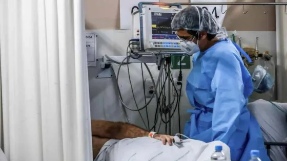 Ya son seis los muertos en Tucumán por Legionella