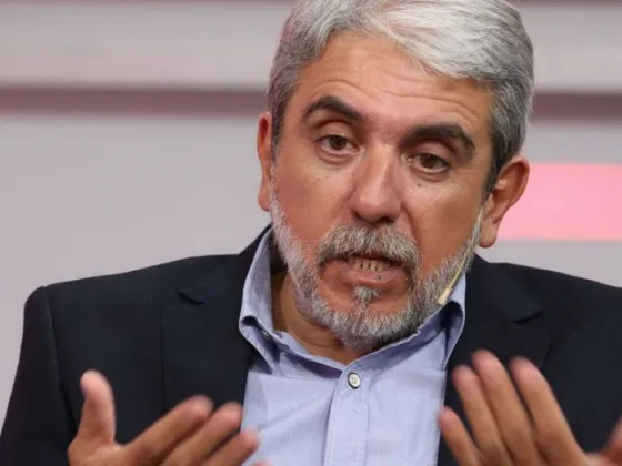 Tras el atentado a Cristina, Aníbal Fernández dijo que le ofreció su renuncia