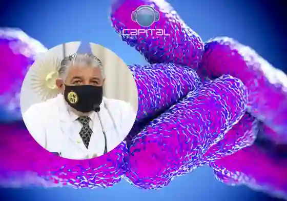 Según el ministro de Salud, la Legionella no debería preocuparnos en Salta