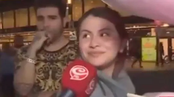 Atentado a Cristina: La novia del agresor estaba a metros del lugar