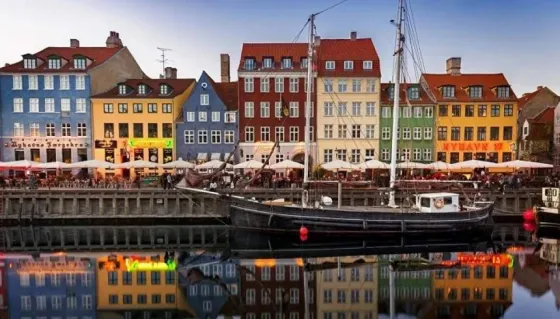 Dinamarca busca argentinos para trabajar: Todo lo que tenes que saber