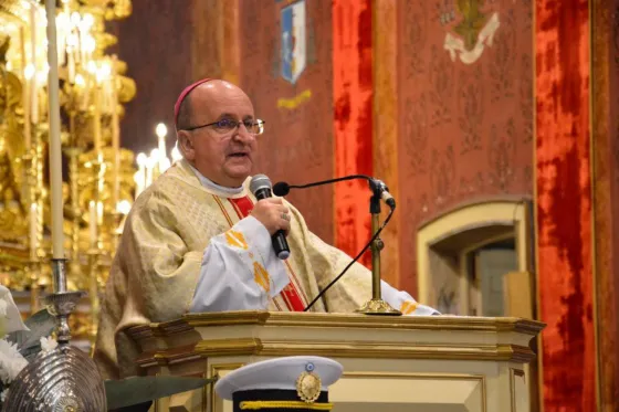 Caso Cargnello y carmelitas: "No hay que plantear ganadores ni perdedores"