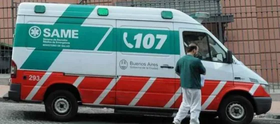 Encontraron un hombre con síndrome de down momificado