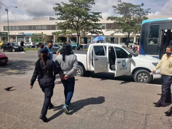 Detuvieron al abogado "panqueque" de la causa Ríos & Asociados