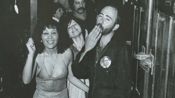 Los Redondos tocaron en Salta en 1978 y acá está la prueba