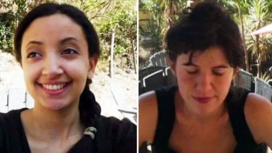 Novedades en el caso de las Turistas Francesas