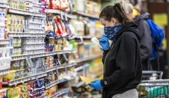 El INDEC da a conocer la inflación de agosto