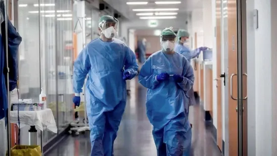 Mañana habrá asueto para los trabajadores de la salud en Salta