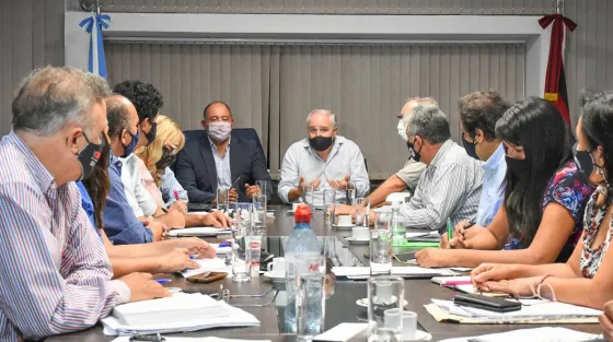 Reapertura de paritarias docentes: "Planteamos un parámetro anual superior al 100%"