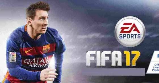 Revelan el Equipo de la Temporada de la Liga Santader en el FIFA 17 ¿Qué pasa con Messi y Ronado?