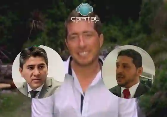 Según Sarmiento, Cruz dejó pasar a Monges para ver al sicario