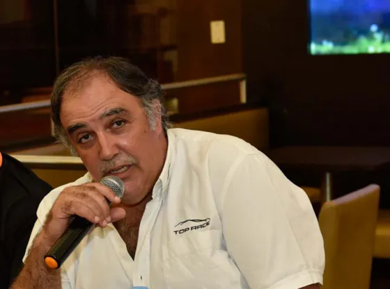 Panama Papers Salta: “No conozco a Alejandro Urtubey”, dijo el vicepresidente de su offshore