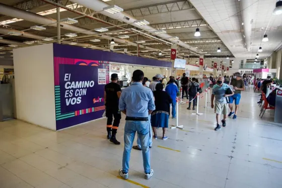 La Municipalidad suma la opción de pago de tributos por WhatsApp