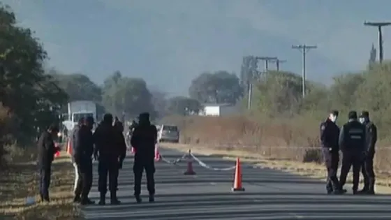 Encontraron el cuerpo sin vida de una joven en Ruta 26