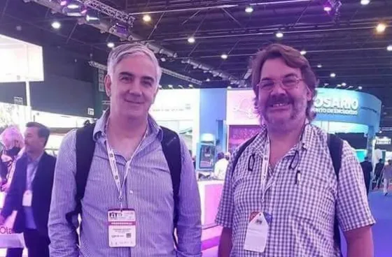 Conocé el proyecto turístico salteño entre los mejores de Argentina