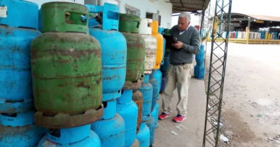 A partir del 1 de octubre la garrafa social tendrá una suba de $100