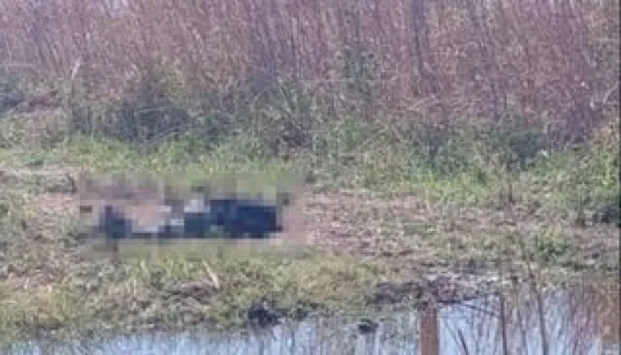 Otro crimen con tintes mafiosos en Salta: Lo encontraron decapitado y con las manos atadas