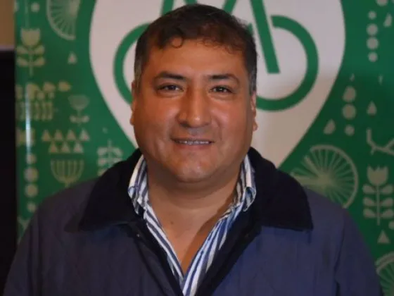 Esperan una "condena ejemplificadora" para el exintendente de San Lorenzo