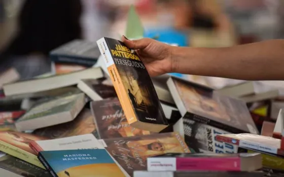 Comienza la 12° Semana del Libro en Salta