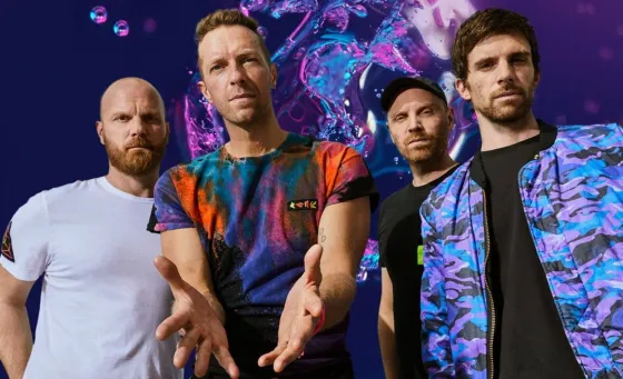 Coldplay pospone todos sus shows en Brasil debido a la salud de Chris Martin