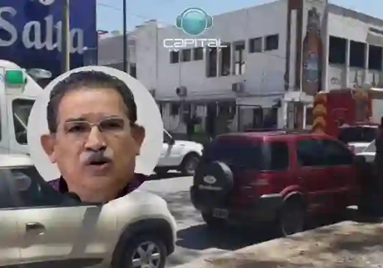 Fuga de amoníaco en Cerveza Salta: Salim pide el traslado de la planta al Parque Industrial