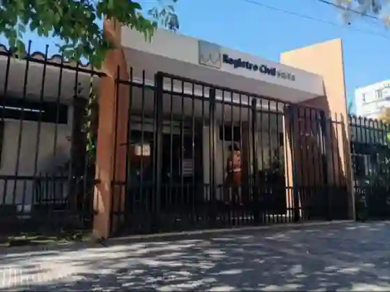 El Registro Civil atenderá con guardias reducidas