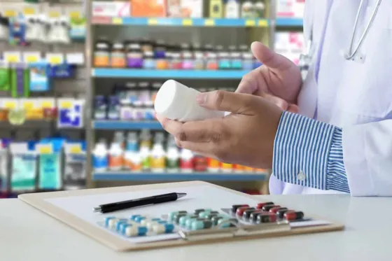 Hoy se celebra el Día del Farmacéutico Argentino