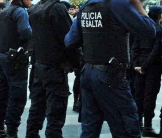 Tres policias serán juzgados por la muerte de un hombre en Atocha