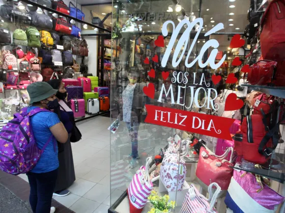 Recomendaciones para la compra de productos por el Día de la Madre