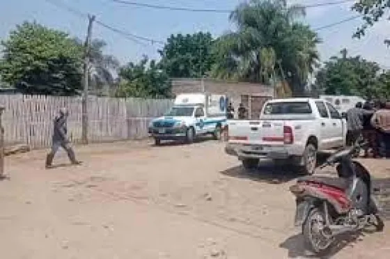 Otro Femicidio enluta a Salta: un hombre estranguló a su exmujer y luego se ahorcó