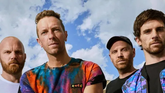 Coldplay reconfirmó sus shows en la Argentina y habilitará entradas “low cost”