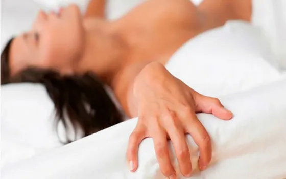 A qué edad las mujeres tienen los mejores orgasmos