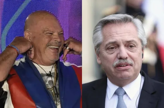 El Gobierno entró en conflicto con un participante de Gran Hermano