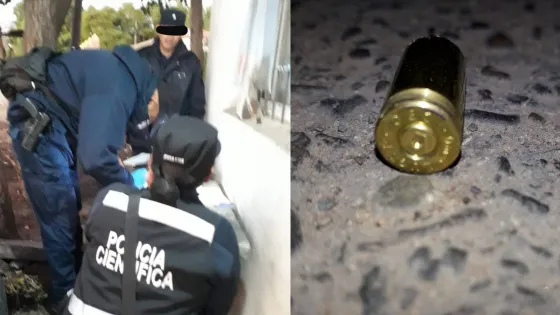 Amenaza a periodista en La Merced: "El silencio del gobierno lo hace complice"