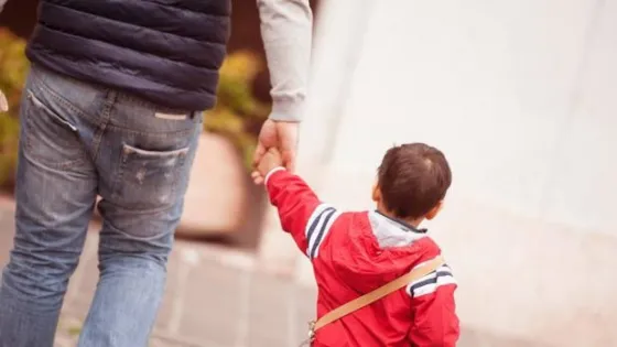 Orán: Detuvieron al hombre que intentó secuestrar a un menor